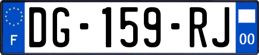 DG-159-RJ