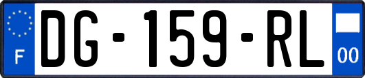 DG-159-RL