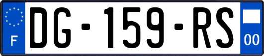 DG-159-RS