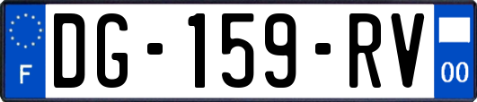 DG-159-RV