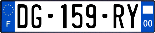 DG-159-RY
