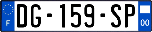 DG-159-SP