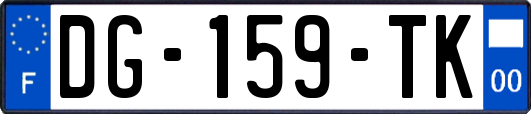 DG-159-TK