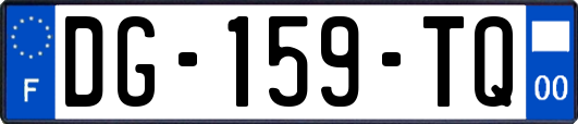 DG-159-TQ