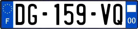 DG-159-VQ
