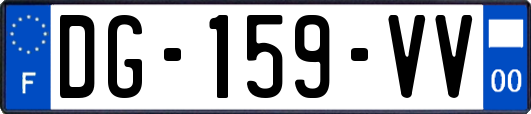 DG-159-VV