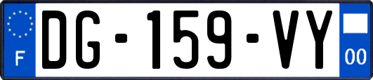 DG-159-VY