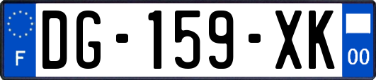 DG-159-XK