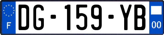 DG-159-YB