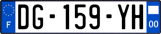 DG-159-YH