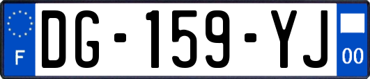 DG-159-YJ