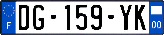 DG-159-YK