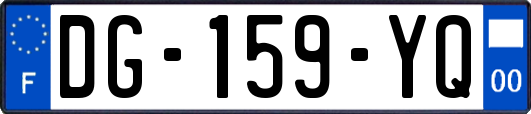 DG-159-YQ