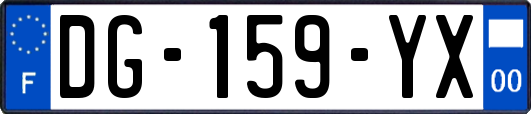 DG-159-YX