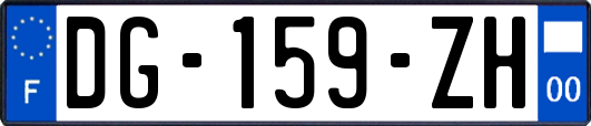 DG-159-ZH