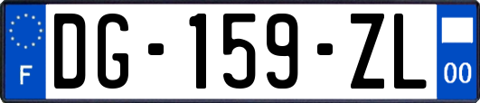 DG-159-ZL