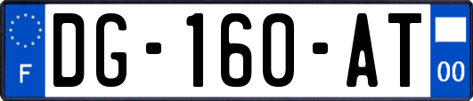 DG-160-AT