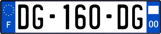 DG-160-DG