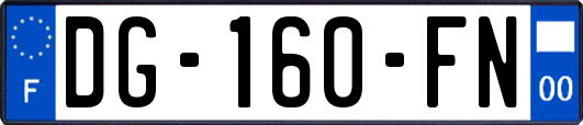 DG-160-FN