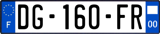 DG-160-FR