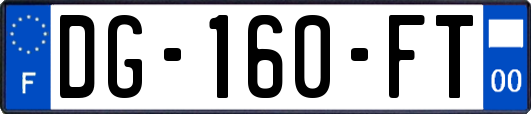 DG-160-FT