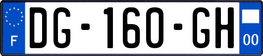 DG-160-GH