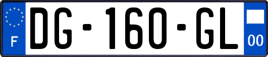 DG-160-GL