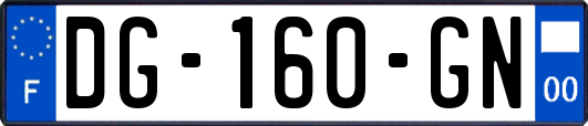 DG-160-GN