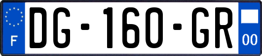 DG-160-GR