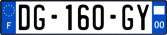 DG-160-GY