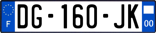 DG-160-JK