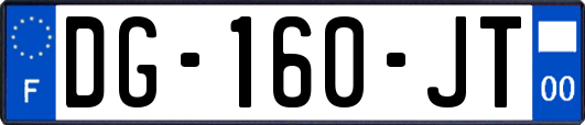 DG-160-JT