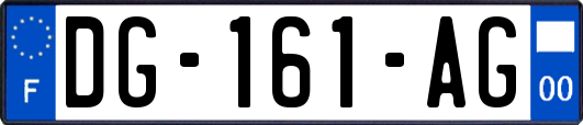 DG-161-AG