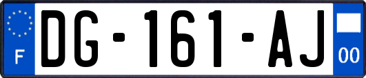 DG-161-AJ