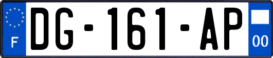 DG-161-AP