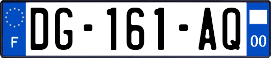 DG-161-AQ