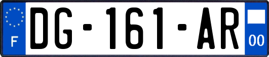 DG-161-AR