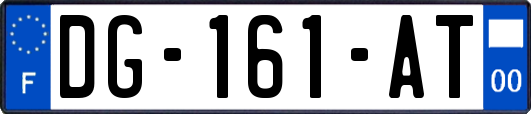 DG-161-AT