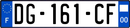 DG-161-CF
