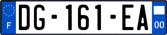 DG-161-EA