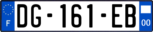DG-161-EB