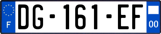 DG-161-EF