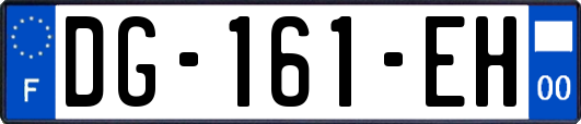 DG-161-EH