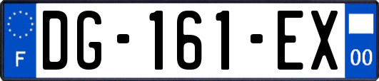 DG-161-EX