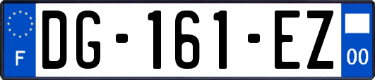 DG-161-EZ