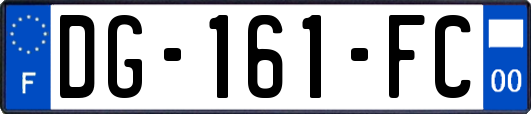 DG-161-FC