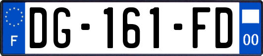 DG-161-FD