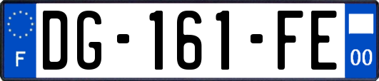 DG-161-FE