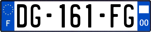 DG-161-FG