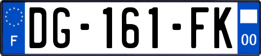 DG-161-FK